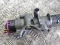 замок зажигания Audi A6 C5 [рестайлинг] 2004, 2.5 л., дизель, АКПП, универсал, 4B0905851B - фото №3