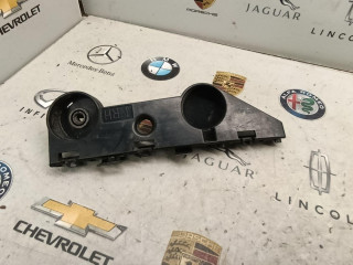 Крепление бампера переднего Infiniti Q50 1 поколение [рестайлинг] 2018, 3.0 л., 852244GA0A