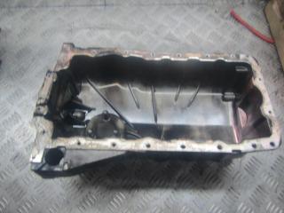 масляный поддон Volkswagen Sharan 1 поколение [рестайлинг] 2002, 1.9 л., дизель, 038103603B