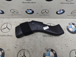 воздуховод ДВС (Вентиляционный канал) BMW 2023, 4.4 л., бензин, a96, полный привод, правый руль, 8091869, 8689753