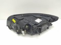фара правая Volvo S40 2 поколение [рестайлинг] 2010, 0301237602, 31265701RH - фото №3