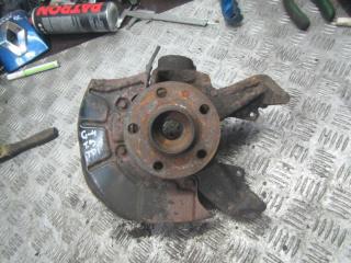 ступица передняя правая Volkswagen Golf 3 поколение 2000, 1.9 л., дизель