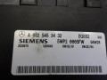 блок управления АКПП Mercedes-Benz E-Класс W211/S211 2003, 3.2 л., дизель, АКПП, универсал, A0325453432 - фото №4