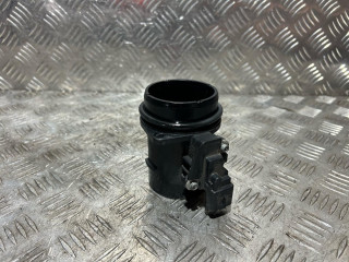 расходомер воздуха Peugeot 308 1 поколение [рестайлинг] 2013, 1.6 л., робот, хетчбэк 5 дв., 9683282898002