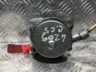 насос вакуумный Citroen C5 1 поколение 2002, 2.2 л., дизель, АКПП, синий, универсал, 9631971580, 72266601H