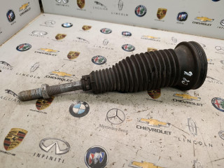 тяга рулевая Audi A6 C8 2022, 2.0 л., бензин