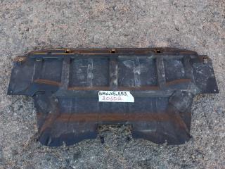 защита двигателя BMW X5 E53 [рестайлинг] 2005, 3.0 л., 306D2, дизель