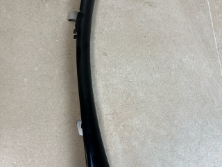 накладка петли багажника левая Infiniti G 4 поколение [рестайлинг] 2013, 3.7 л., VQ37VHR, бензин, АКПП, черный, кабриолет, задний привод, 971C7-JJ50A