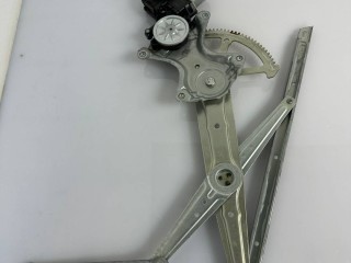 стеклоподъемник задний правый Lexus NX 1 поколение [рестайлинг] 2021, 2.5 л., 2AR-FXE, бензин, 69801-78020, 85710-78021