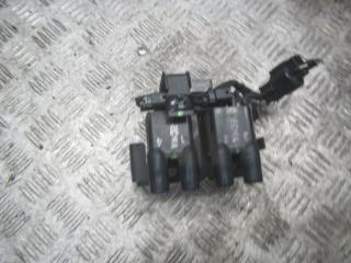 катушка зажигания Hyundai i10 1 поколение 2007, 1.1 л., бензин, 2730102800