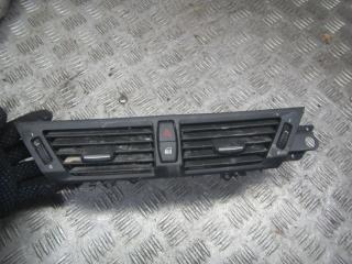 дефлектор обдува салона BMW X1 E84 2010, 2.0 л., дизель, МКПП, внедорожник 5 дв., 2991235