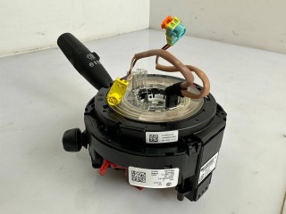 шлейф руля Maserati Levante 1 поколение 2017, 3.0 л., A630HP, дизель, АКПП, blue, внедорожник 5 дв., полный привод, правый руль, 10004142-18