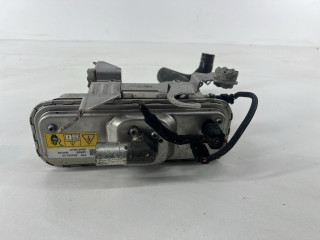 подогреватель охлаждающей жидкости BMW i3 L01 2016, правый руль, 9363105