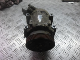 компрессор кондиционера Dacia Logan 1 поколение 2006, 1.4 л., бензин, 8200603434