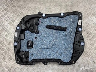 стеклоподъемник передний правый BMW X7 G07 (2018 - 2026), 51339463720