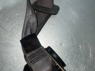 ремень безопасности Peugeot 406 1 поколение [рестайлинг] 2000, седан