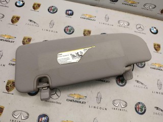 козырек солнцезащитный Alfa Romeo Giulia 2 поколение 2018, 2.0 л., задний привод