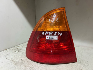 фонарь задний левый BMW 3 серия E46 1999, 2.0 л., дизель, универсал