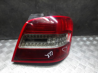 фонарь задний правый Mercedes-Benz GLK-Класс X204 2009, 2048202664