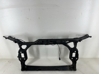 передняя панель крепления облицовки (телевизор) Audi A4 B8 [рестайлинг] 2014, 1.8 л., бензин, 8K0805594M