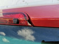 крышка багажника (дверь 3-5) Ford Galaxy 2 поколение 2007, 2.0 л., дизель, 6МКПП, минивэн - фото №10