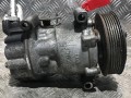 компрессор кондиционера Peugeot 207 1 поколение [рестайлинг] 2010, 1.6 л., 9HC (DV6C), дизель, 5МКПП, хетчбэк 3 дв., 9671216280 - фото №2