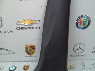 обшивка стойки центральной правой Buick Encore 1 поколение [рестайлинг] 2018, 1.4 л., бензин, АКПП, 95190843