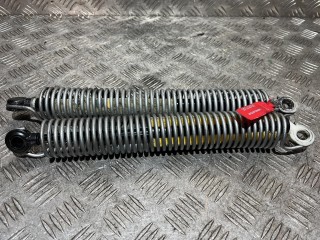 амортизатор крышки багажника (3-5 двери) BMW 2012, 2.0 л., N20 B20 A, бензин, АКПП, седан