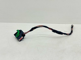 разъем (фишка) проводки BMW X3 G01 2021, внедорожник 5 дв., 6954568