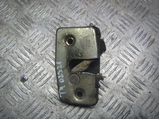 замок двери сдвижной Volkswagen Transporter T4 2001, 2.5 л., дизель, МКПП, микроавтобус, 701843604A