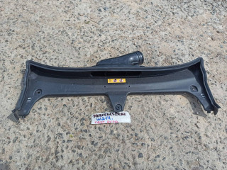 воздуховод (дефлектор) радиатора Mercedes-Benz E-Класс W214 2025, 2.0 л., дизель, A0005840526