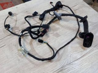 дверная проводка Audi Q7 4L 2007, 4.2 л., BAR, бензин, АКПП, 6y / z7s, внедорожник 5 дв., полный привод, 4L0971030Q