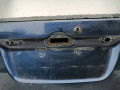 крышка багажника (дверь 3-5) Toyota Corolla Verso 1 поколение E121 2001, 2.0 л., 1CD-FTV, дизель, 5МКПП, минивэн - фото №2