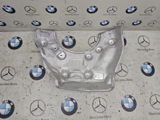 шумоизоляция (термозащита) BMW XM G09 2023, 4.4 л., бензин, c5y, полный привод, 9451741
