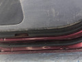 дверь задняя правая Nissan Primera P12 2004, 2.0 л., бензин, АКПП, бордо, седан - фото №9