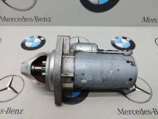стартер BMW X3 F25 2012, 3.0 л., N52 B30 A, бензин, 7616500