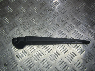 щеткодержатель (поводок стеклоочистителя, дворник) Volkswagen Passat B5 1998, 3B9955707A