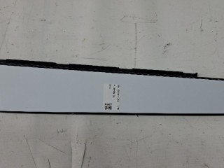 накладка двери (крышки) багажника  2022, X0155000013