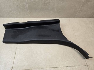 обшивка стойки Toyota 2022, 2.8 л., 1GD-FTV, дизель, АКПП, красный, пикап, полный привод, правый руль, 62513KK060