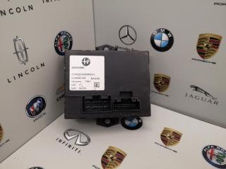 Блок управления BCM (Body Control Module) Alfa Romeo Stelvio 1 поколение 2018, 2.2 л., дизель, АКПП, правый руль, 50552982