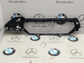Декоративная накладка центральной консоли BMW 2024, 6987156 - фото №3