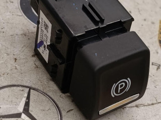 кнопка ручного тормоза (ручника) GMC Terrain 2 поколение 2019, 1.5 л., бензин, передний привод