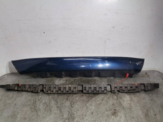 накладка на порог BMW X3 E83 2006, 2.0 л., дизель, 6МКПП