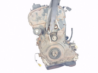 двигатель Ford Transit 7 поколение 2012, 2.2 л., TDCi, дизель, МКПП, передний привод, CYFB