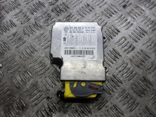 блок AirBag Audi A6 4F/C6 2007, 2.7 л., дизель, АКПП, универсал, 4F0959655B
