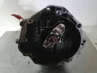 КПП механическая (МКПП) Volkswagen Passat B5 1999, 1.6 л., ANA, бензин, 5МКПП, синий, универсал, 602119