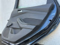 дверь задняя правая Ford Focus 3 поколение 2013, 1.0 л., бензин, 5МКПП, хетчбэк 5 дв. - фото №5
