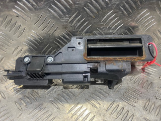 кнопка открытия багажника Mercedes-Benz M-Класс W163 [рестайлинг] 2004, 2.7 л., OM 612.963, дизель, АКПП, внедорожник 5 дв., 1637402393, 1637400593