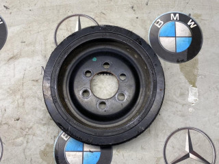 шкив коленвала BMW 4 серия F32/F33 2014, 2.0 л., бензин, купе, 7624103