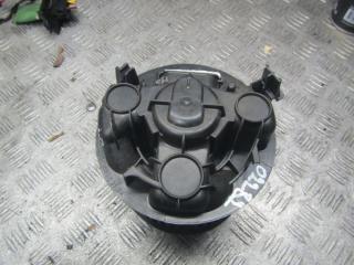 моторчик печки Renault Clio 2 поколение [2-й рестайлинг] 2009, 1.2 л., бензин, МКПП, хетчбэк 5 дв.